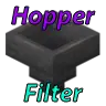 Hopper Filter
