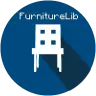 FurnitureLib in GUI!