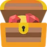 TreasureChestX