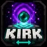 Kirk - Teleporter - shared and players locations