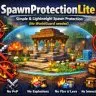 Spawn Protection Lite | Keep Your Spawn Safe and Under Control