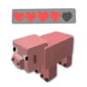 Simple Health Bars