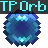 TP Orbs