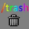 Simple ️/trash️ Plugin