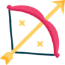 FireFli Teleport Bow