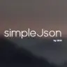 simpleJson.sk