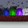 [Addon] Custom Fire - for ItemsAdder