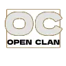 Open Clans