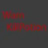 Warn KillPotion