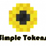 Simple Tokens (MySQL Points storage)