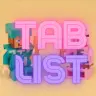 Tablist_Tl