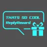 CrazyCrates - ReplyRewards 回复奖励✨