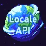 [API] Locale-API