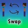 PlayerSwapper - Switch positions with your enemy!