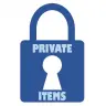 PrivateItems [1.18.1 - 1.19.x]