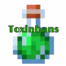 Toxinbans