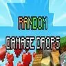 MINECRAFT BUT | TAKE DAMAGE, RANDOM ITEM
