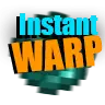 InstantWarp | MySQL or Config.yml or both! | Discord Support
