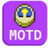 Simple MOTD