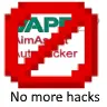 Secure Reports ✔️ Made In Skript