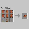 [1.19.3] Craftable Saddles