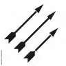 Arrow Hit Kill