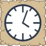 MapClocks