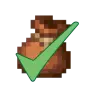 » Uncraftable Items | 1.19 Compatible ✅