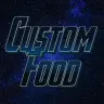 [Skript] Food Customization