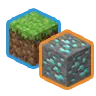 Random Block Replacer