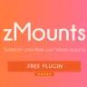 zMounts - Simple Horse Mounts