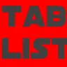 Tablist - Skript [ 1.7.x to 1.19.x ]