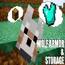 Wolves Armor