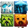 ⭐ [1.19] GModeChangerGUI - Light GUI Gamemode Changer - Survival - Creative - Spectator - Adventure