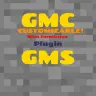 GmcGmsCommands | Customizable! 1.0 beta