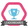 ChatLeaderBoard