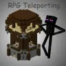 RPGTeleporting
