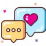 ✨KGameChat ✨ [1.18 - 1.19] - A simple game chat plugin and extremely easy config!