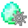 SpawnRateControl - Nerf the natural spawn rate of any mob in the game!