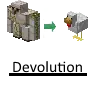 Devolution Free Version || A Fun Unique old Mineplex minigame [1.13 - 1.19.4]