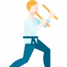 StickFight (1vs1) | Config | BungeeCord | Developer API