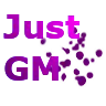 JustGM - just gamemode & fly plugin