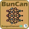 Bungee Channel TB