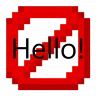 No More  Chat