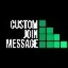 Custom Join Message