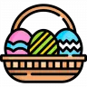 Eggciting Easter  | Custom textures, Drops, Particles, Interactions, Commands, MUCH MORE