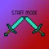 STAFF & BUILDER MODE | BRAND NEW | CUSTOM | STAFF PLUGIN