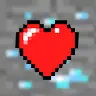 Minecraft, But Every Type of Block Adds a Potion Effect