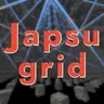 JapsuGrid - Grid World Generator