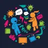 ChatGames - A Collection of Fun Chat-Based Games